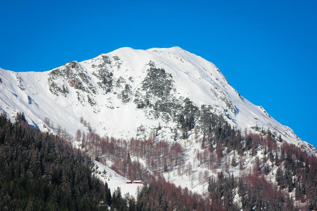 Apartment Strims Zauchensee Kültér fotó